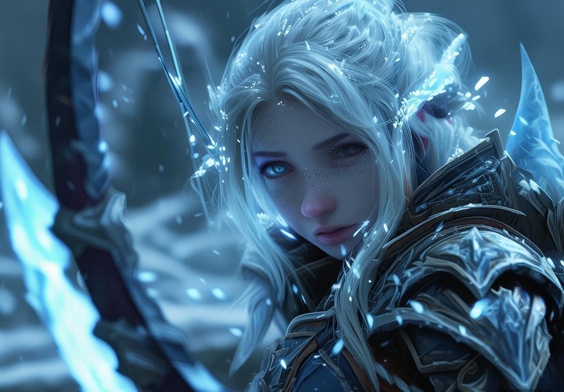 下路生态大变，寒冰+韦鲁斯“双Poke”体系成为主流。