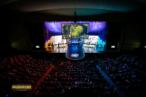 LPL死亡之组确定！中韩大战赛程公开，JDG对决DK，Doinb将被围攻